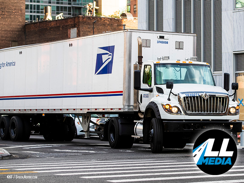 Land Line Magazine tweet media