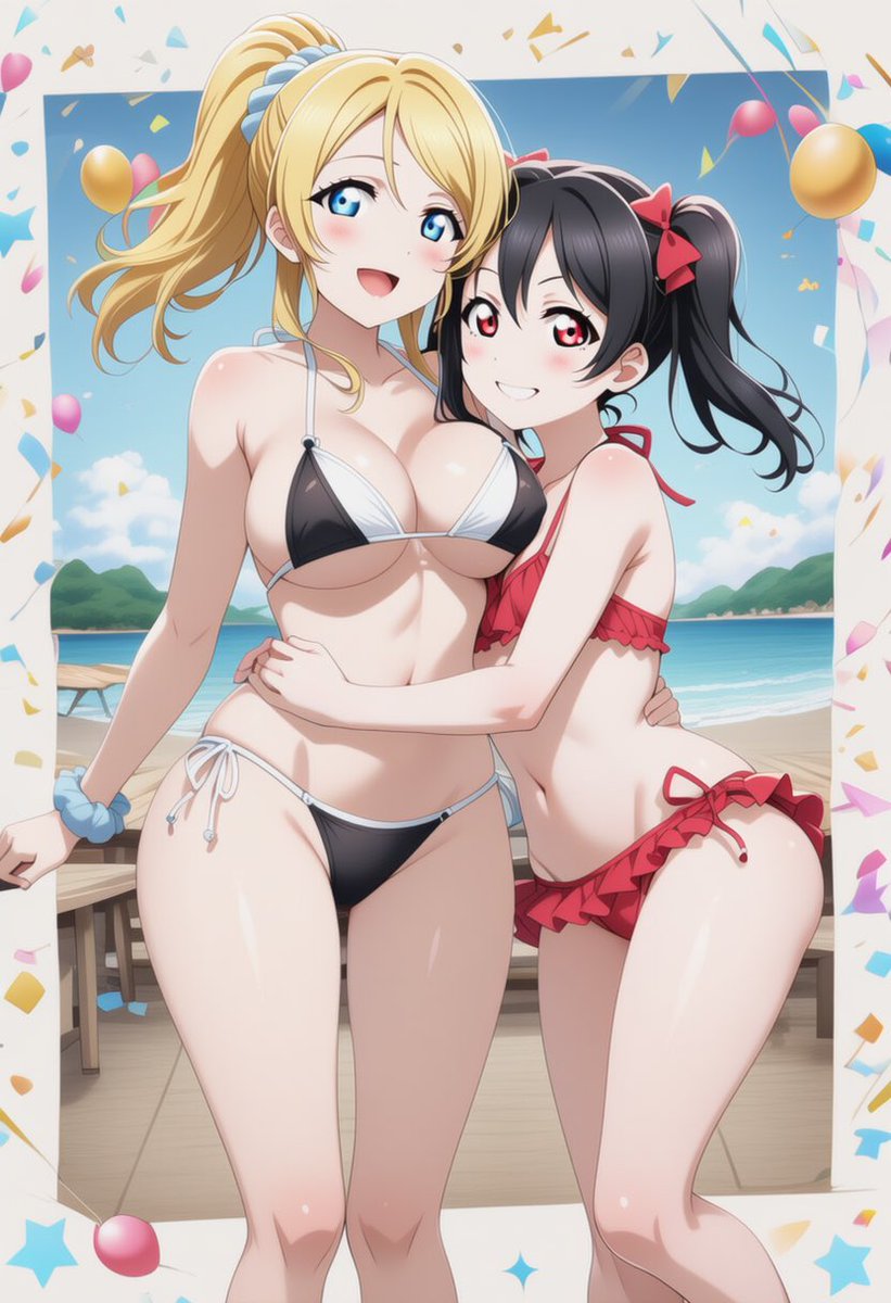 えりち tweet media