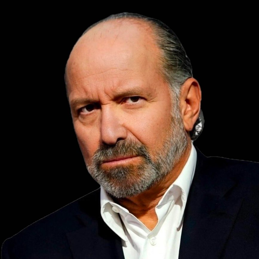 ParrotCapital's tweet photo. I've been on Howard 'Lying' Lutnick's case for literally years, long before most people knew about him.

It is long past due that the world is exposed to just how evil this Tether cartel fraudster and best friend of Jeffrey Epstein really is.

Spread the word and share it. 👇 https://t.co/gx7HAvpw4t