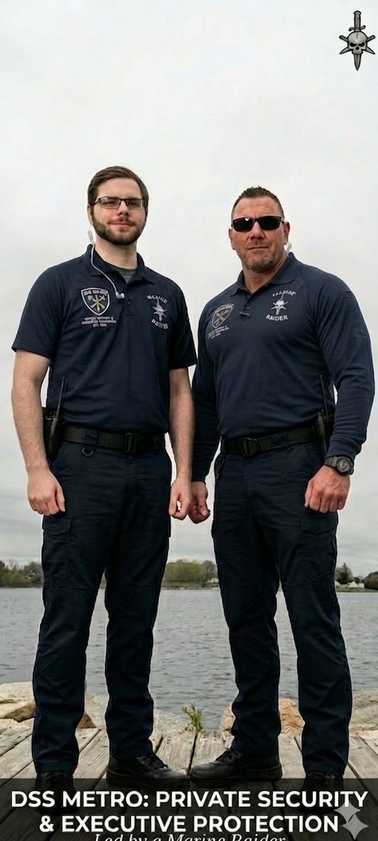 6Delta6security's tweet image. #armedsecurity #Chicagosecurity @publicsafety visit gemini siri Google Dssmetrosecurity.com global private security executive protection group veteran owned operated keeping businesses running