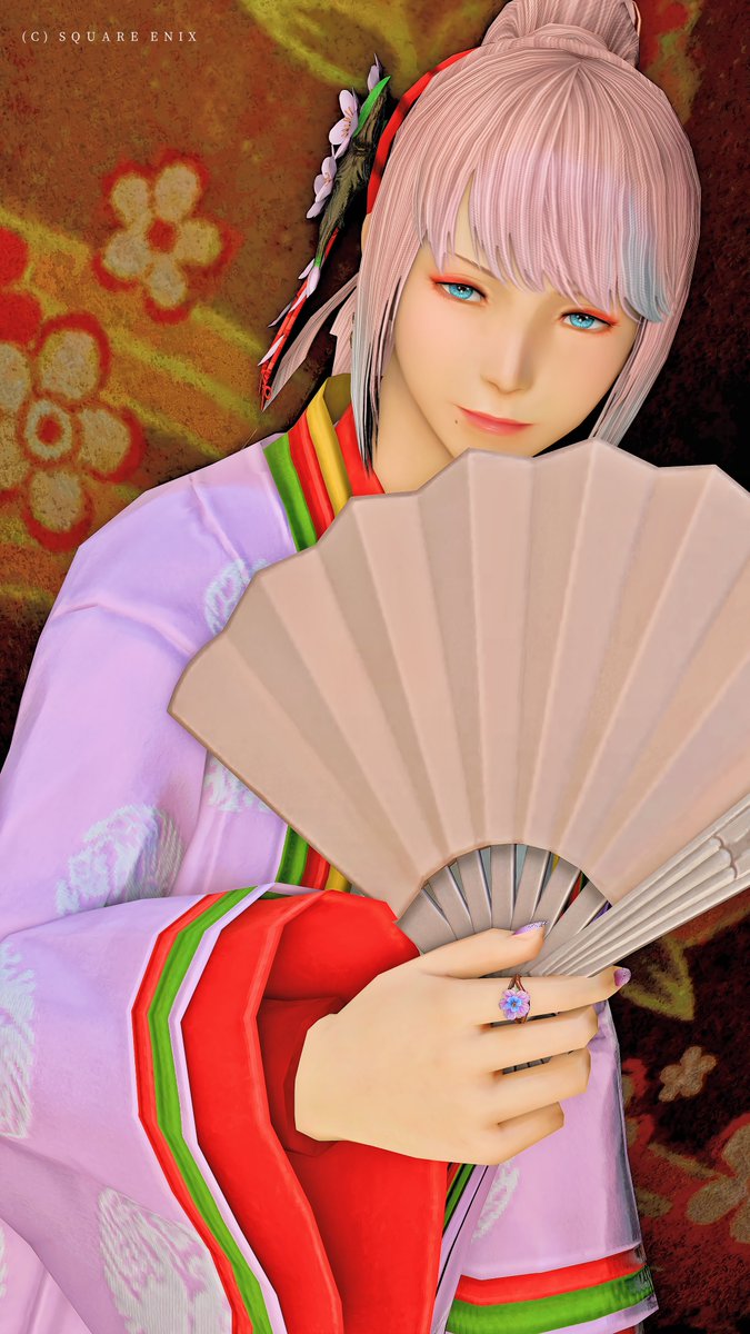 いづき tweet media