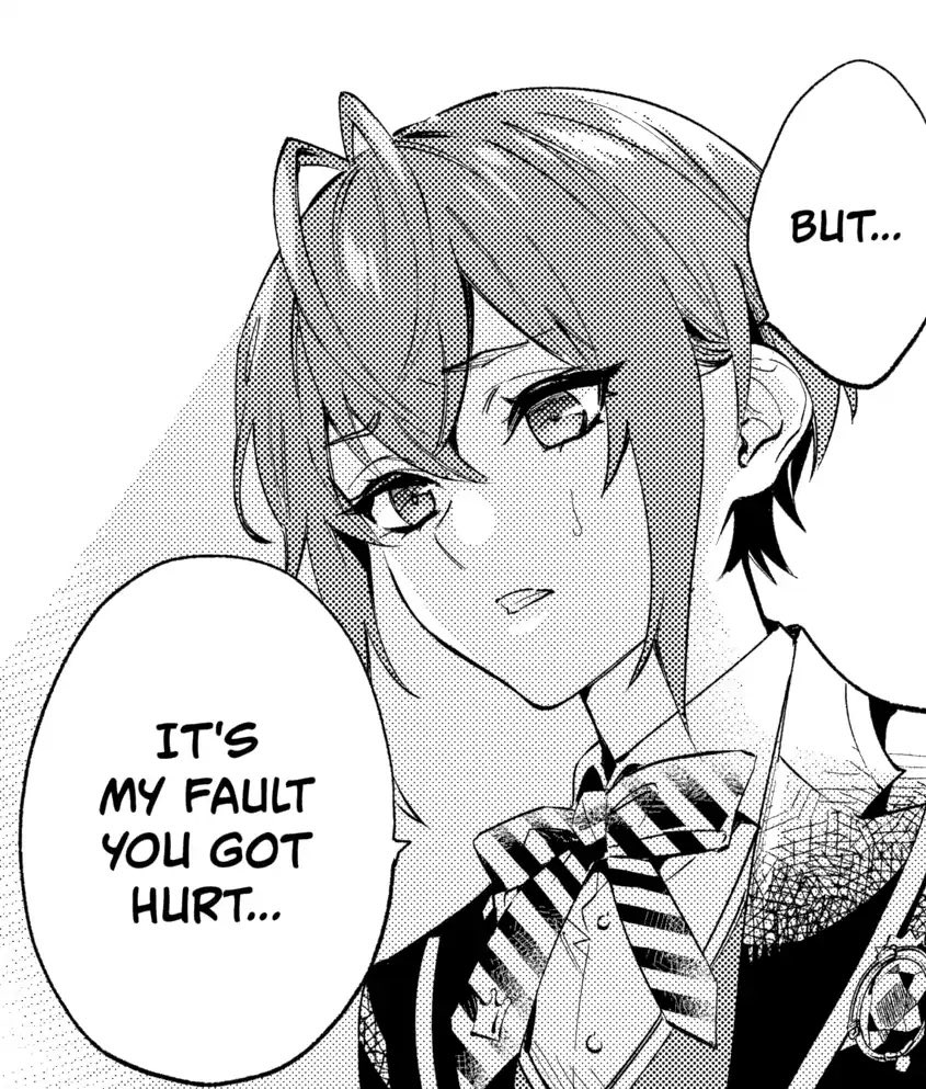 𖥻 ⋮ lumi 🍡 tweet media