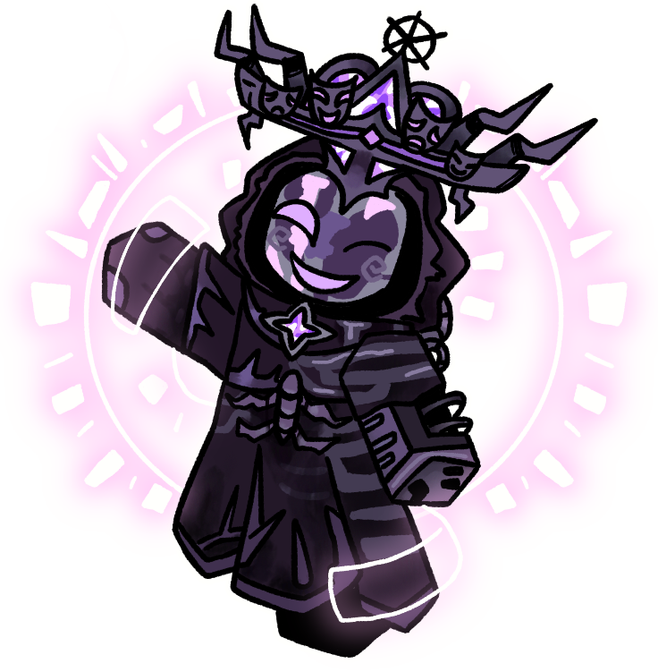 soupstuffs's tweet photo. so i liked noli's milestones just a little....
if it werent for this drawing i think i wouldnt have noticed certain details such as noli being more robotic than organic in milestone 4 which i find SO COOL!!
ok have my art!
#forsakenroblox #robloxart https://t.co/wUU8I6duMq