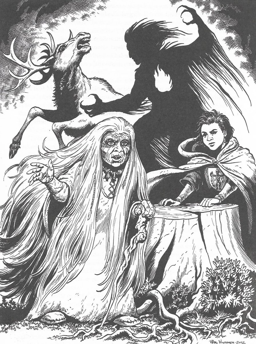 𝐀𝐑𝐘𝐀 · 𝐒𝐓𝐀𝐑𝐊 tweet media