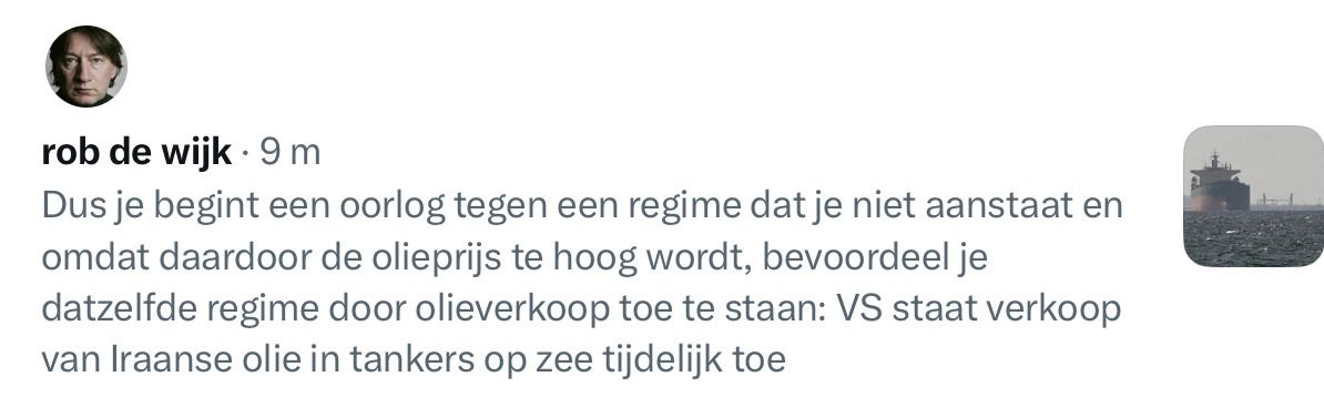 René Dercksen tweet media