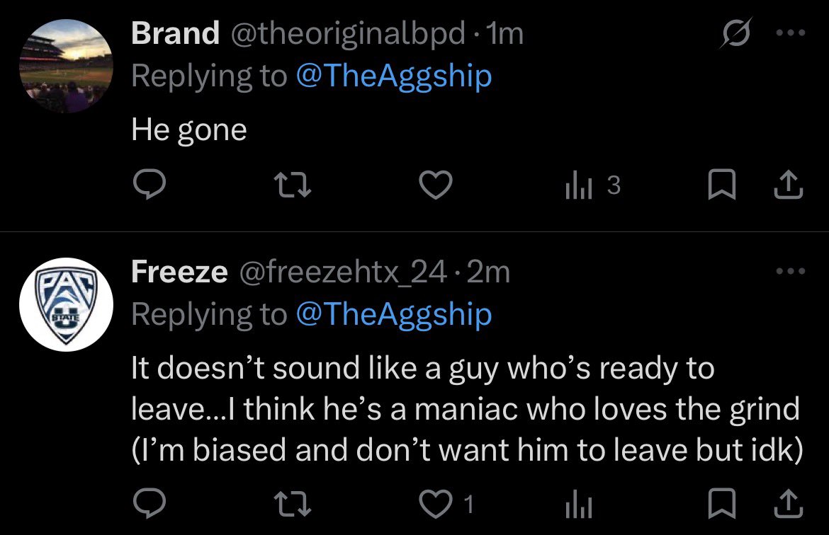 The Aggship tweet media