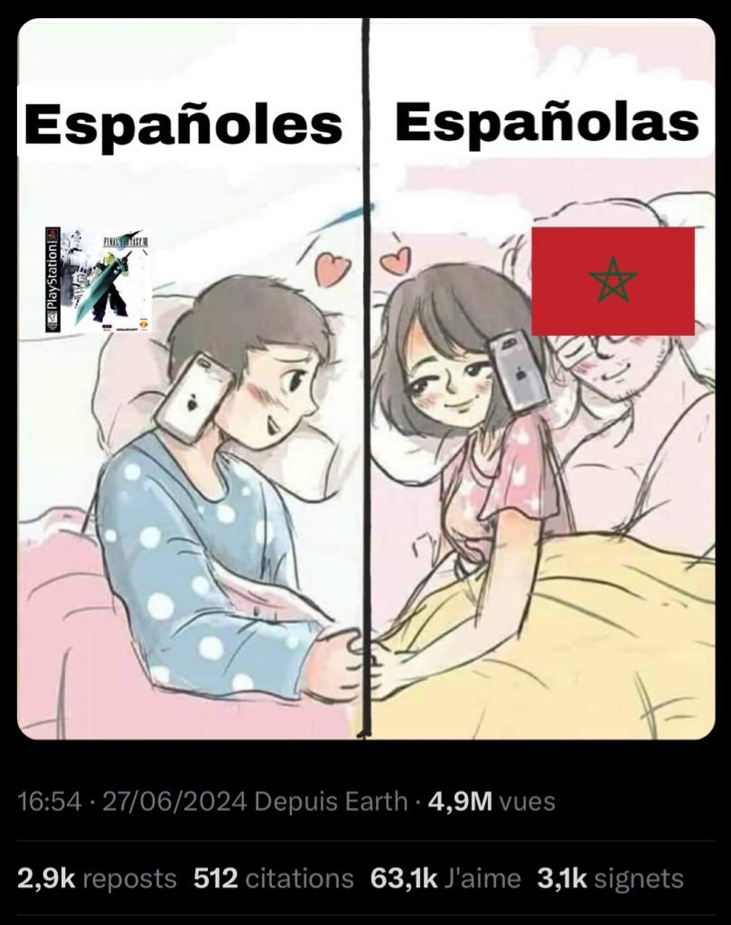 Champion d'Afrique ⭐️⭐️ tweet media