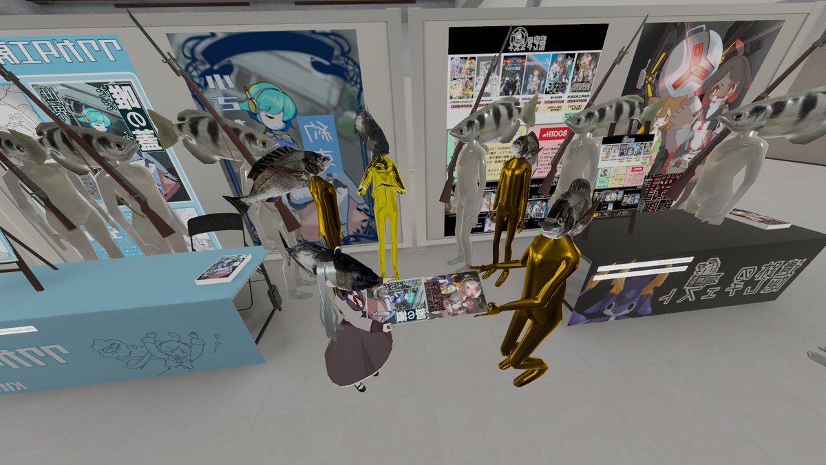 3Dすらっしゅ灯 tweet media