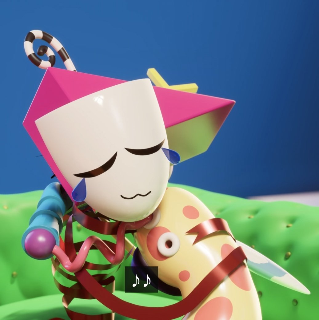 WeirdHumanBeing tweet media