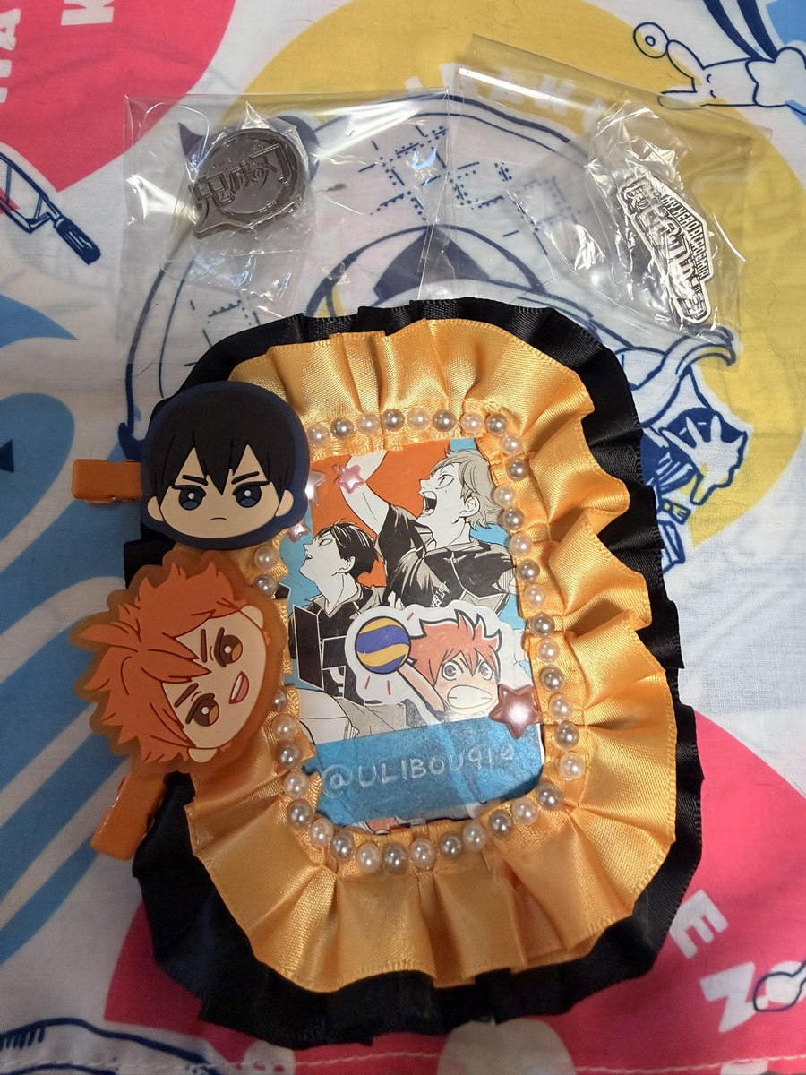 うり坊@初回プロカ必読 tweet media