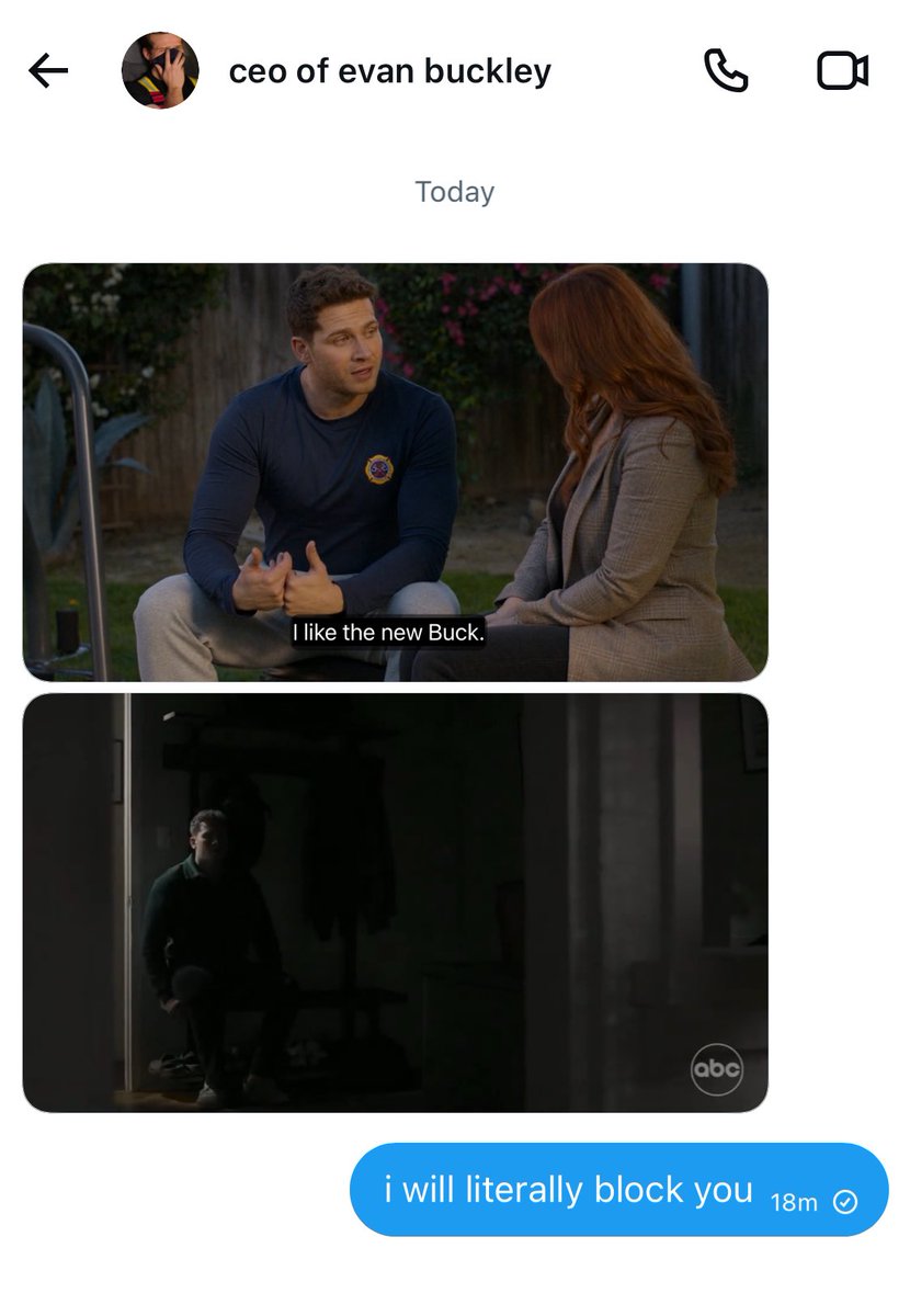 eddie diaz 🌫️ tweet media