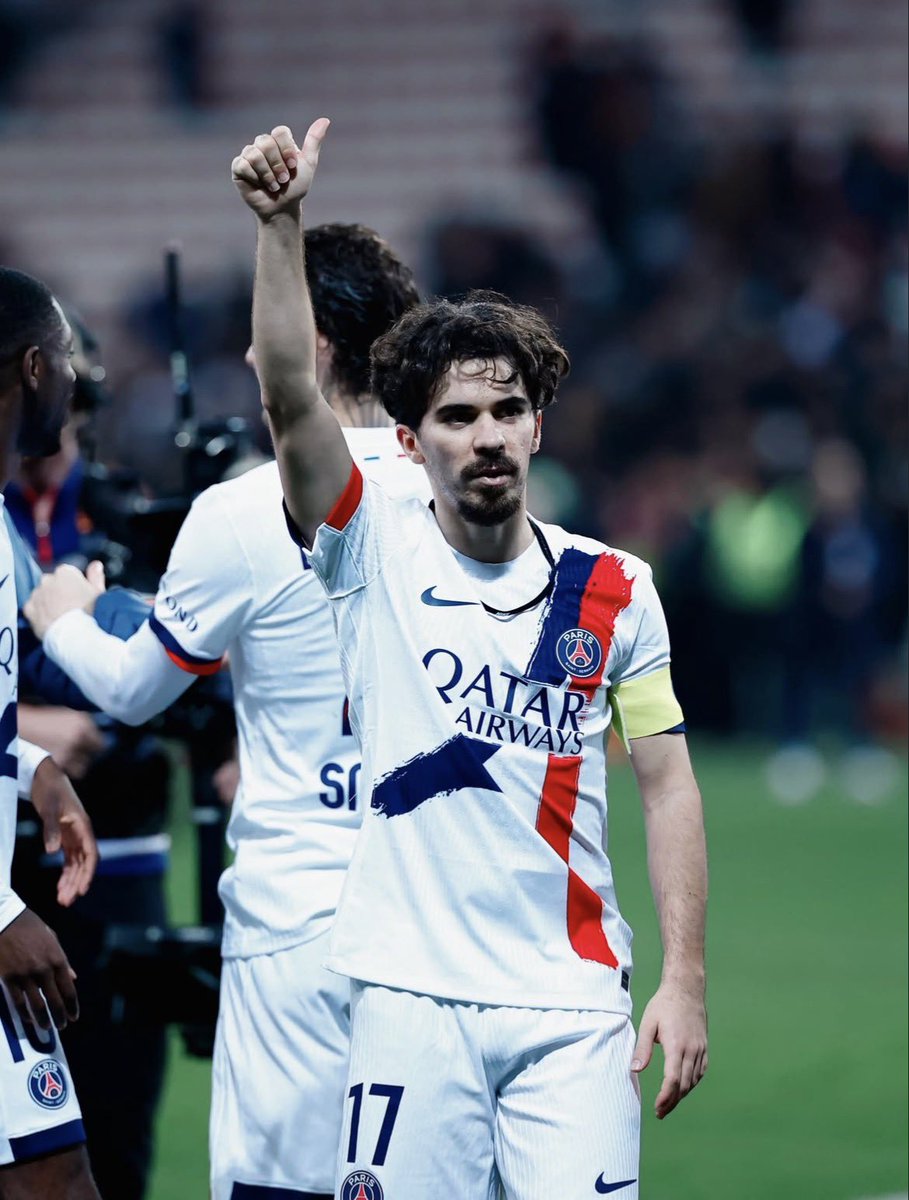 Le Meilleur du PSG tweet media