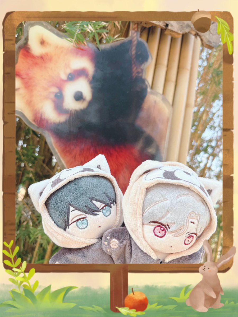 ともぢゃむ。 tweet media