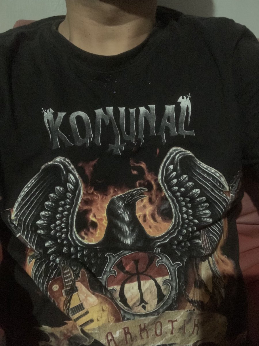 ahimsa666's tweet photo. @kolonigigs_ Komvnal dlu bang https://t.co/VEPuamoURv