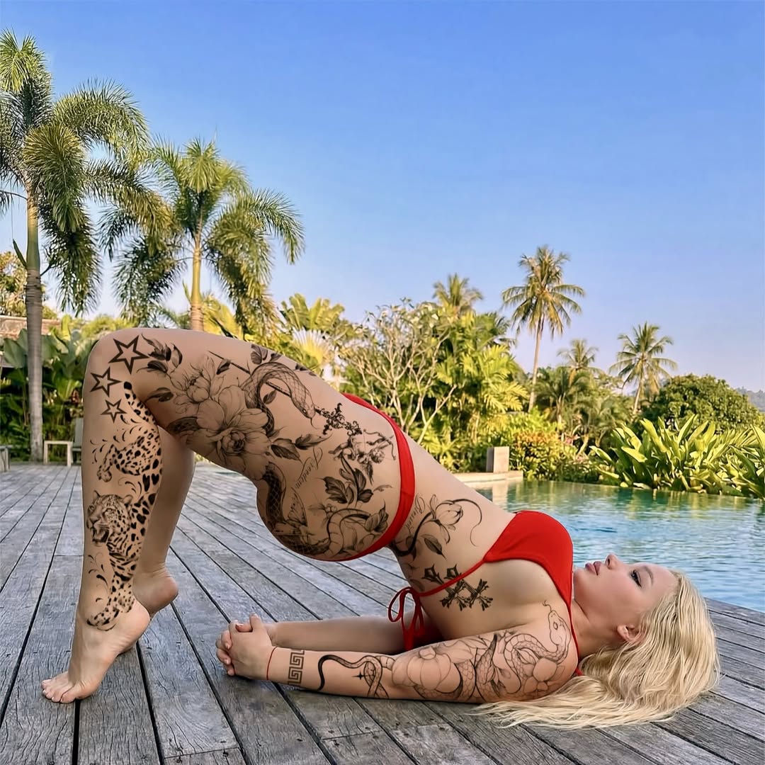 Tatuajes ✒️ tweet media