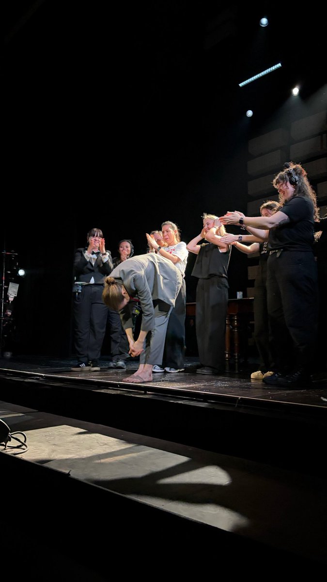 nicolle | prima facie era again tweet media