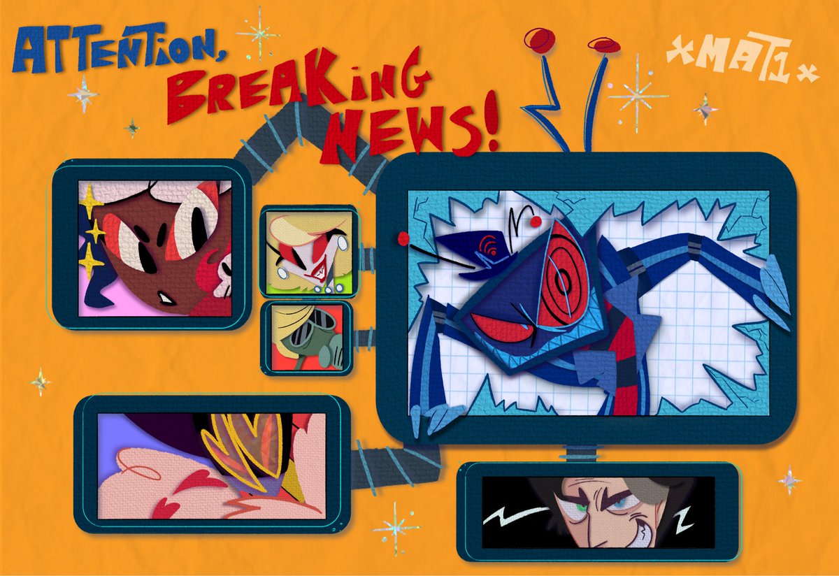 Mati (Doodles) 💖 tweet media