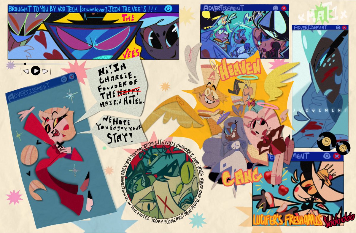 Mati (Doodles) 💖 tweet media