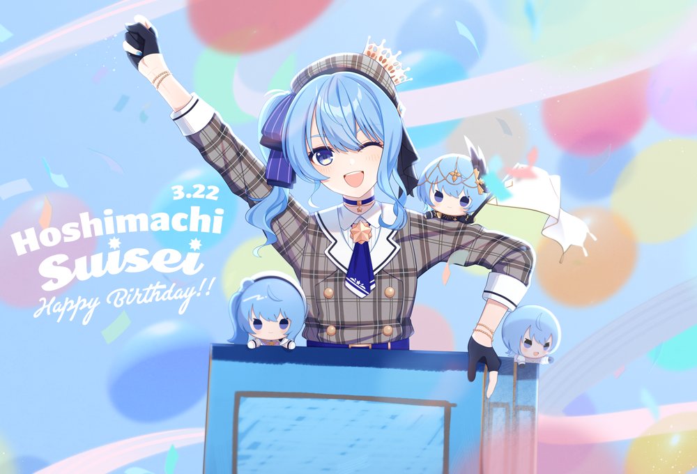 r1salt+1 🏆➡️ ANIME BOSTON A324 tweet media