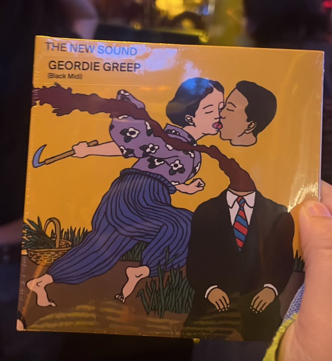 test tube baby izzy insanity tweet media