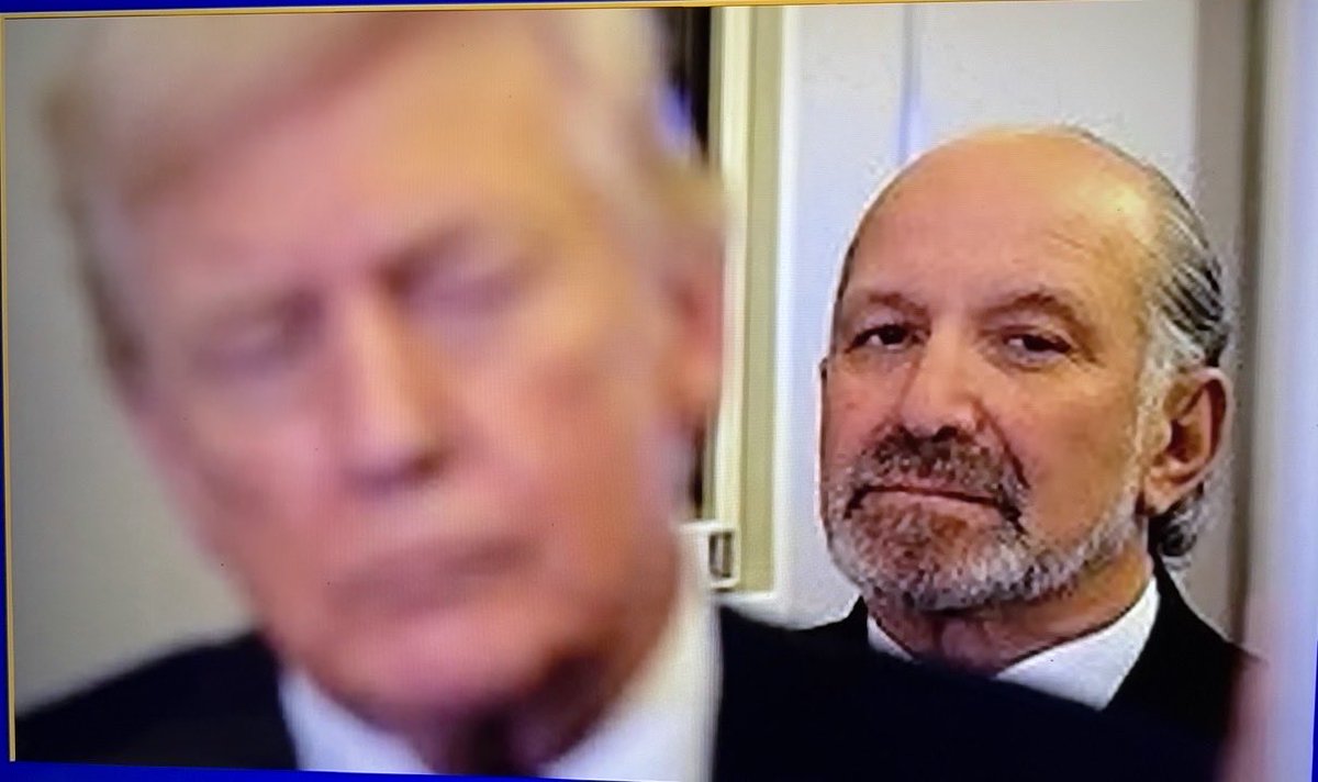 ULTRA MAGA KEVIN tweet media