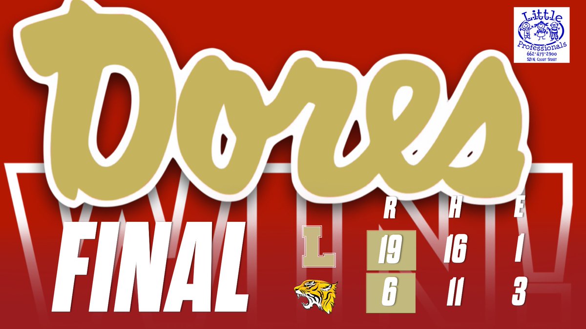 Lafayette Commodore Baseball tweet media