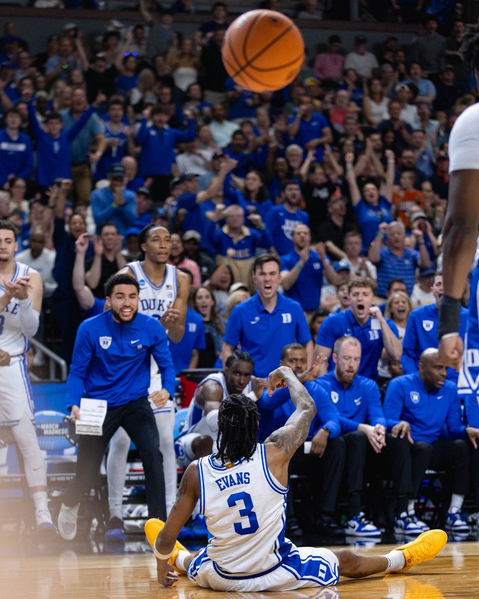 Duke Men’s Basketball tweet media