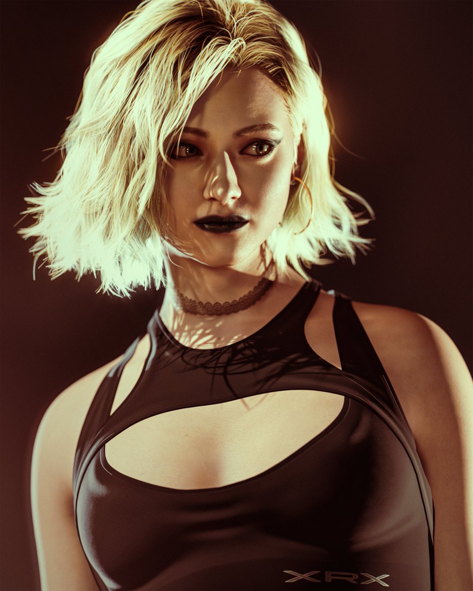 XΞARYTH tweet media