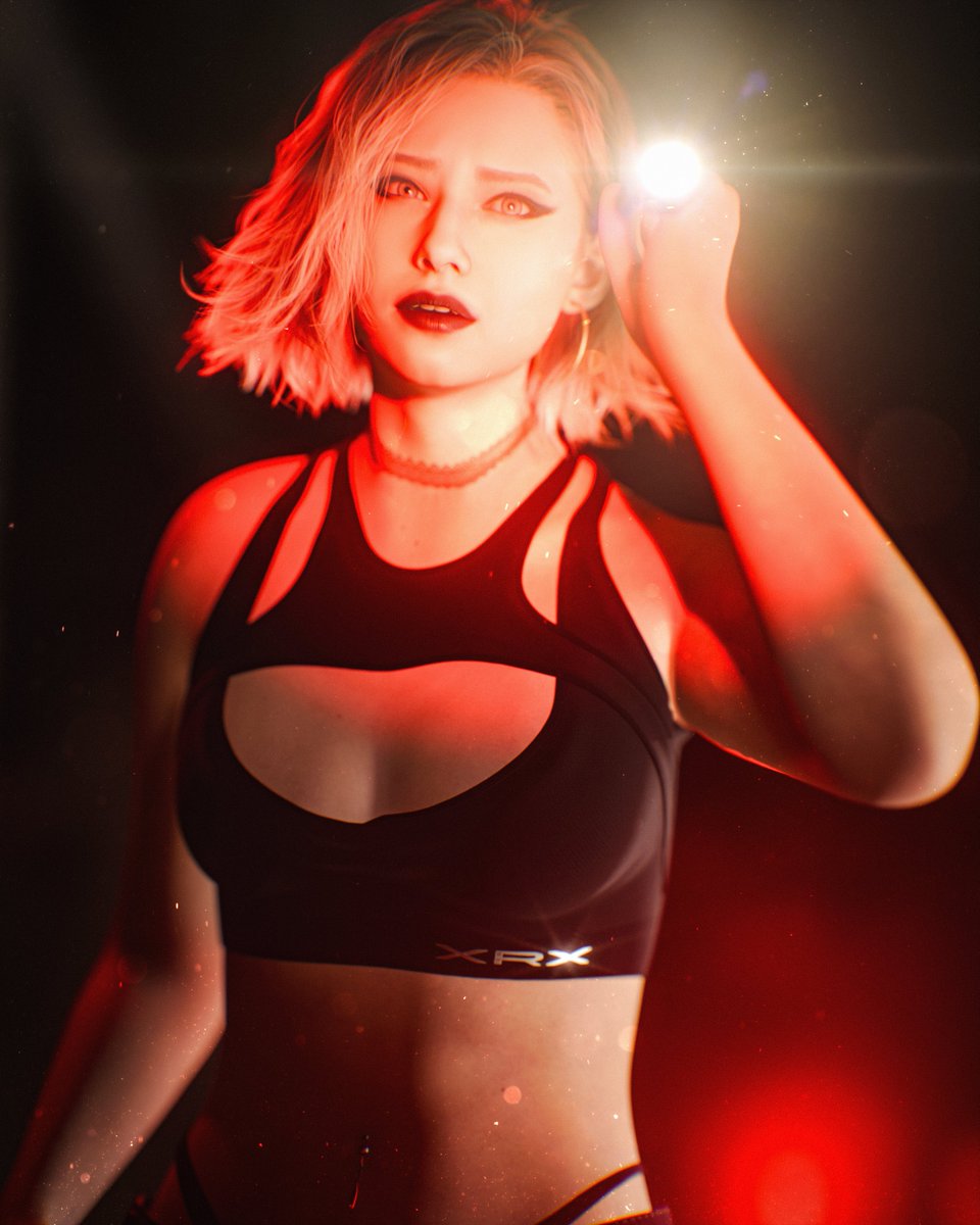 XΞARYTH tweet media