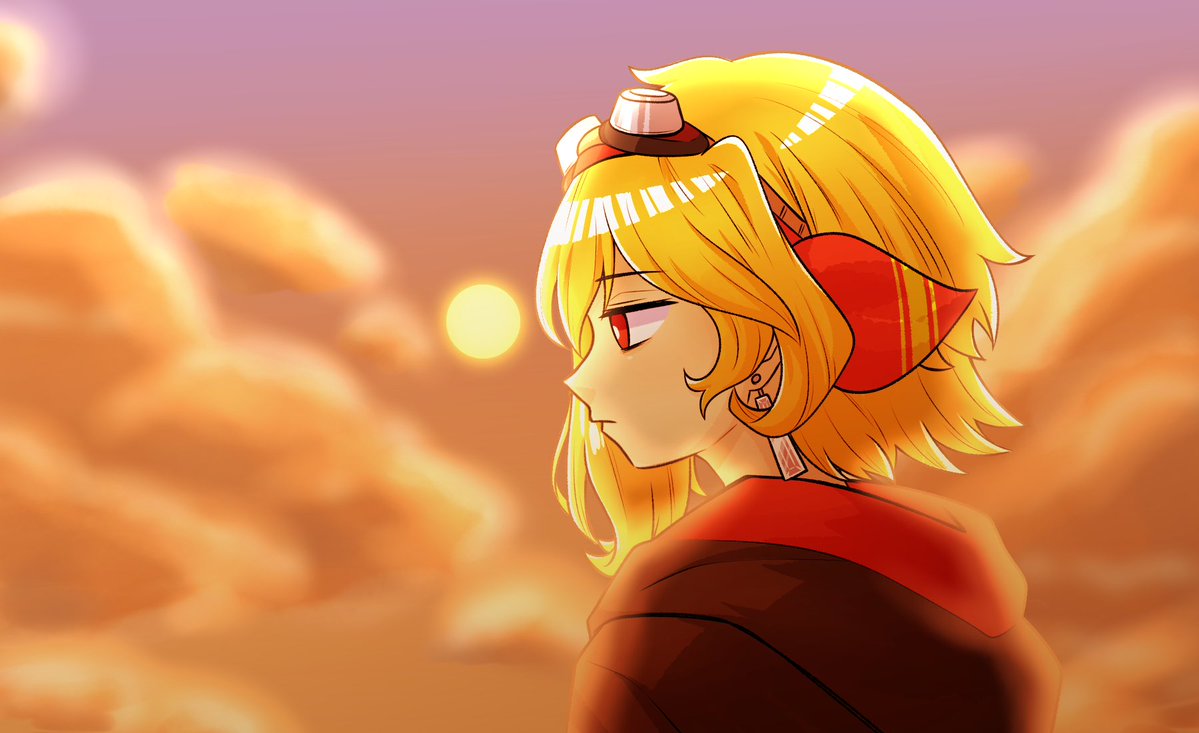 イマドキ tweet media