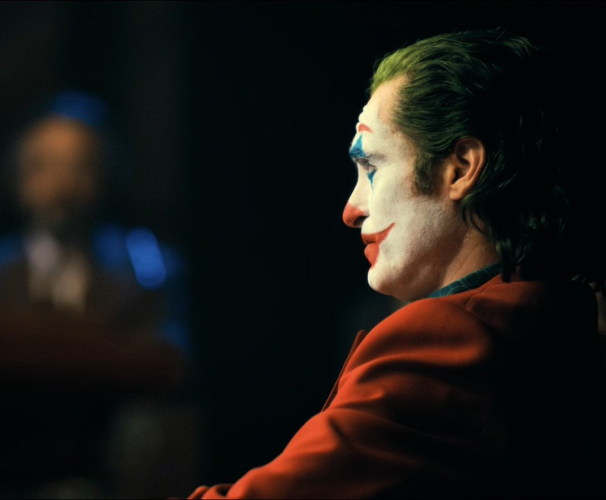 “i didnt care for regular show i thought it was mid compared to everything else”

“well im waiting for the punchline”

“there is no punchline”