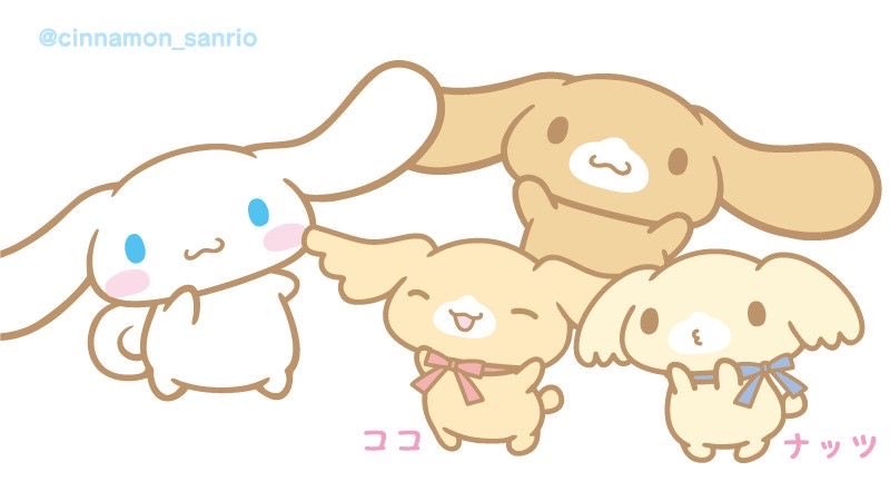 sanrio daily ✨ tweet media