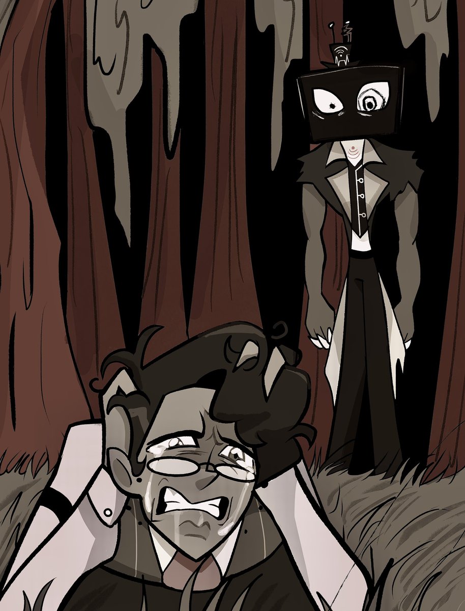 Mak🐬 STATIC (Ch. 8 out NOW) 🔴 | TIDES🌊 tweet media