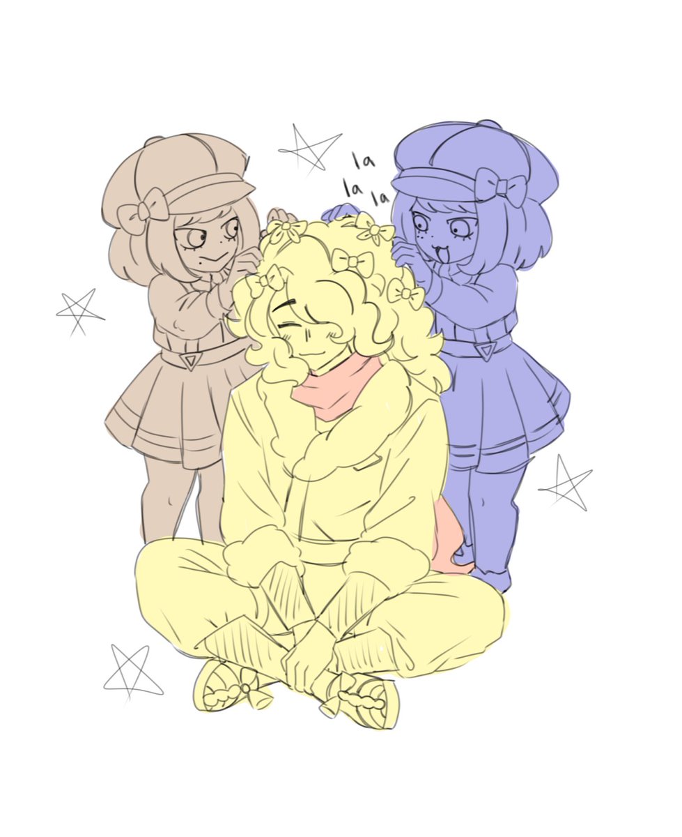 🌙⭐️⋆.˚ ★— Anton — .✦ 🚂🤍 comms open 2/15⭐️ tweet media