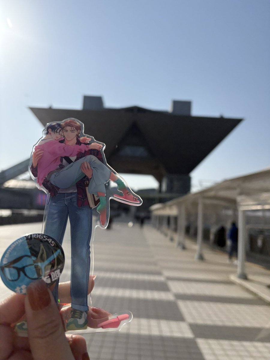 むー太郎 tweet media