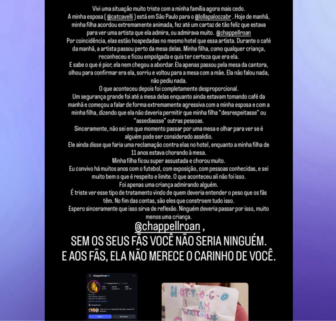 Luckendy tweet media