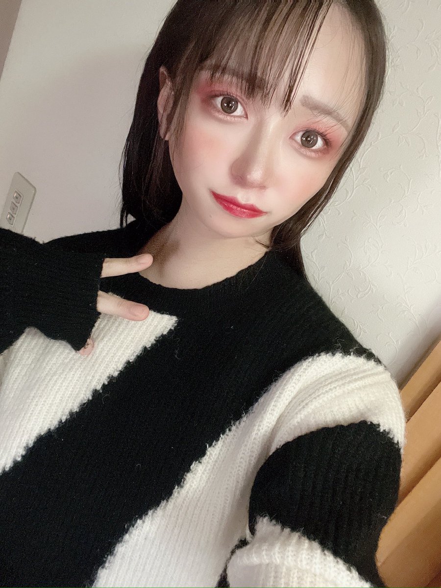 かれん♂ tweet media