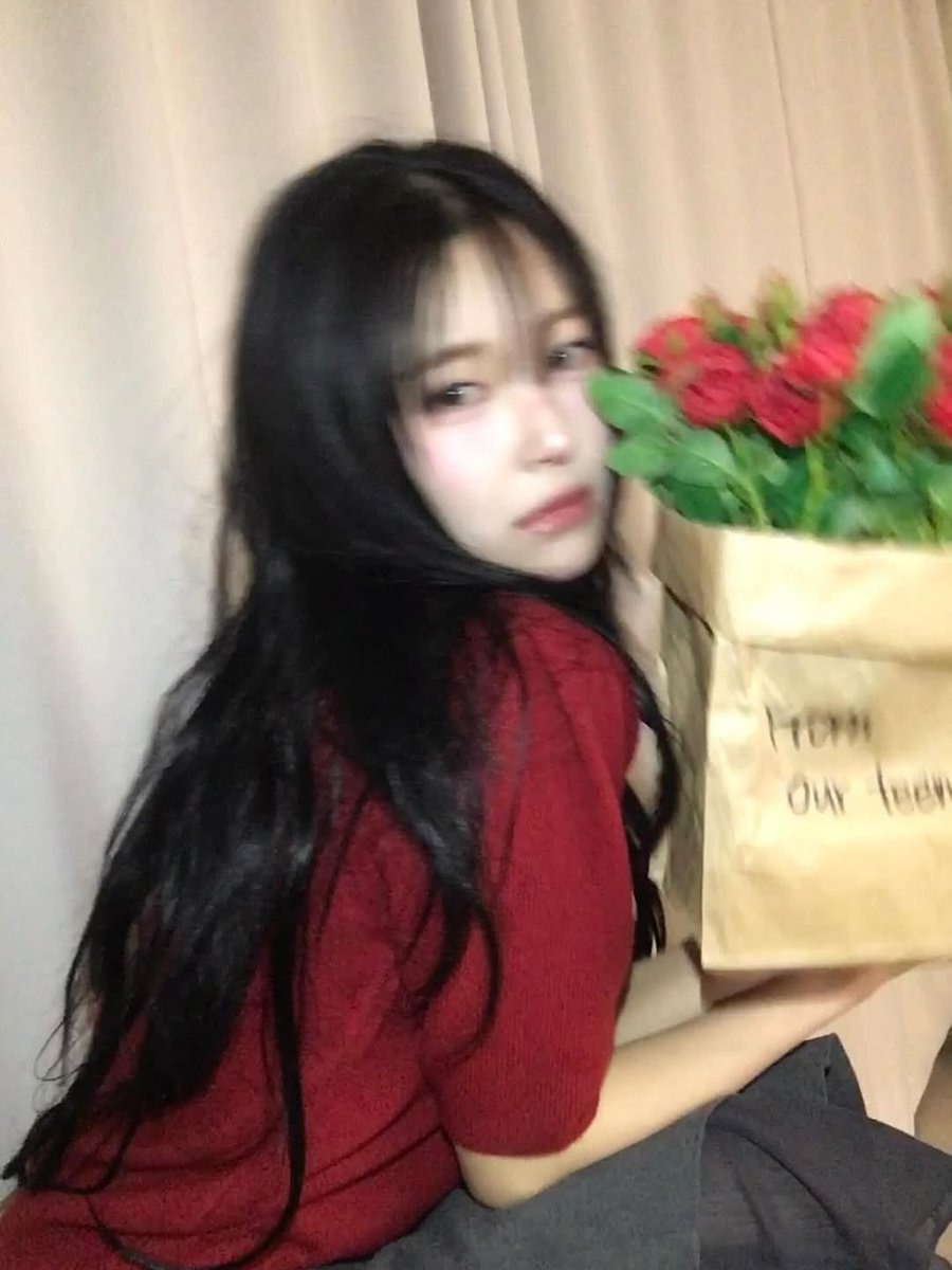 jiheon pics! tweet media