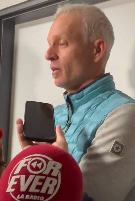 PassioNey 💙🤍 tweet media