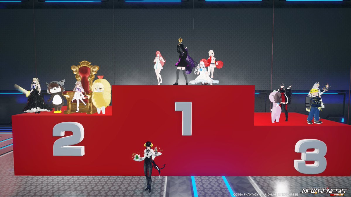 💍💕HAL(ポイズン閣下)@ウマ娘集会副主催🥕☃️🍑🥟🎪 tweet media