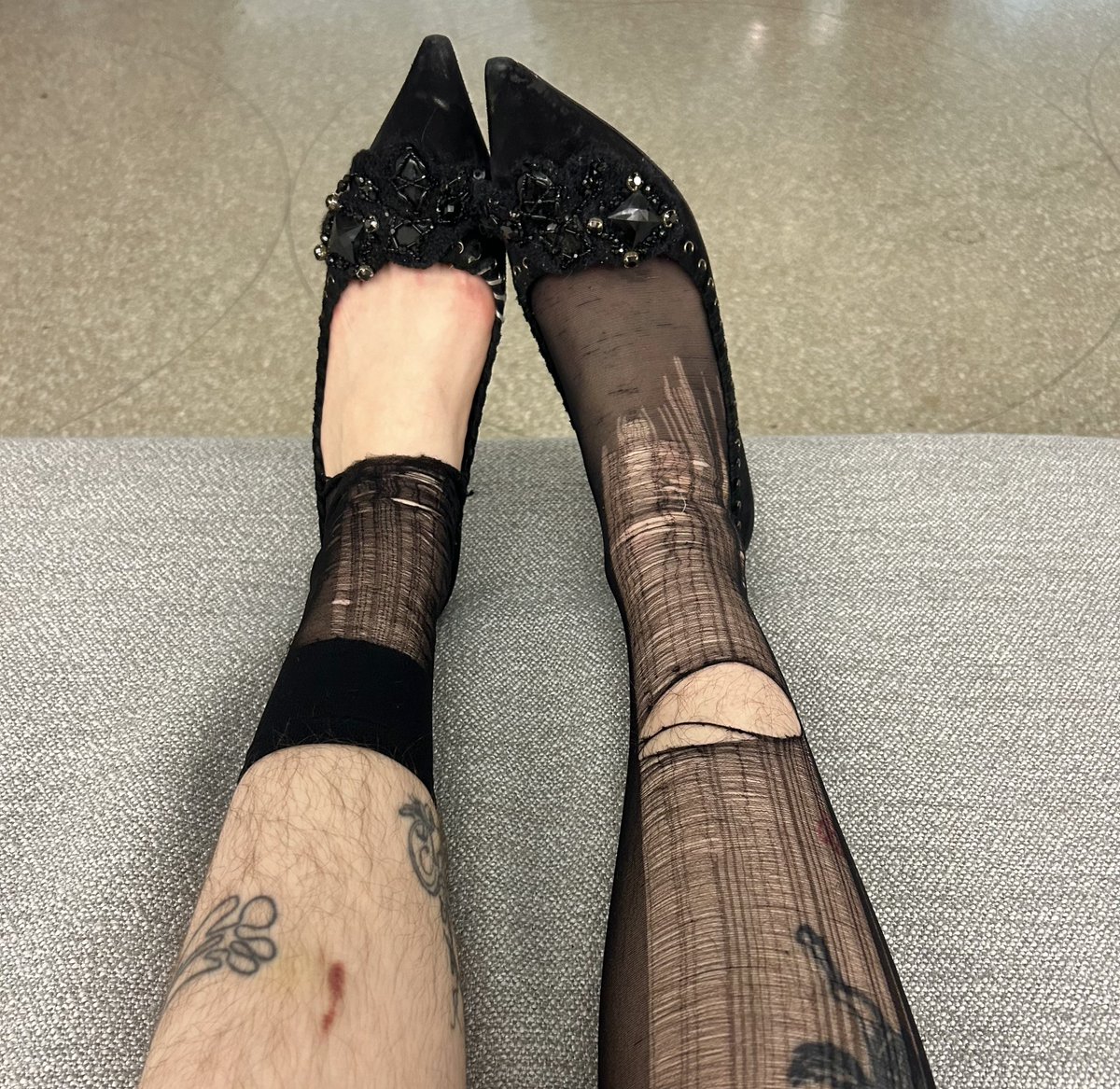 thanatos tweet media