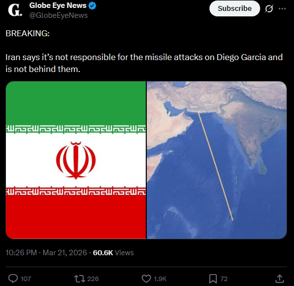 Meta Britain tweet media