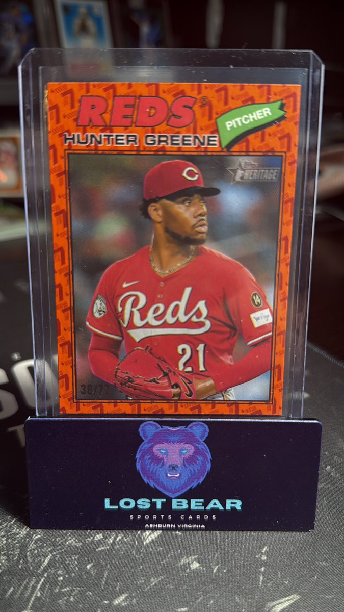 Matthew Bredahl tweet media