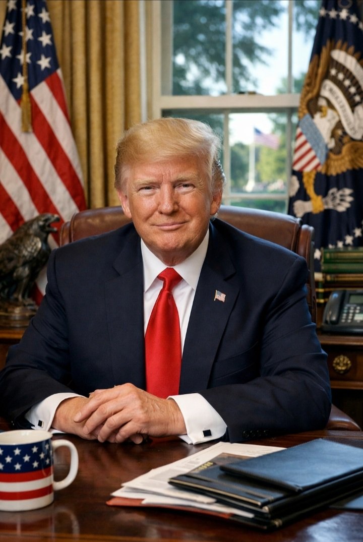 El Mejor Presidente De La Humanidad!!!