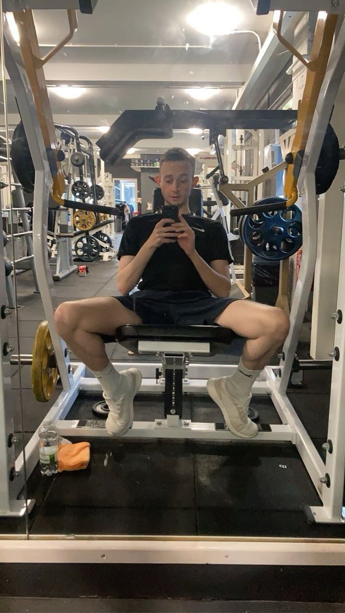Joe Oakley 🏳️‍🌈 tweet media