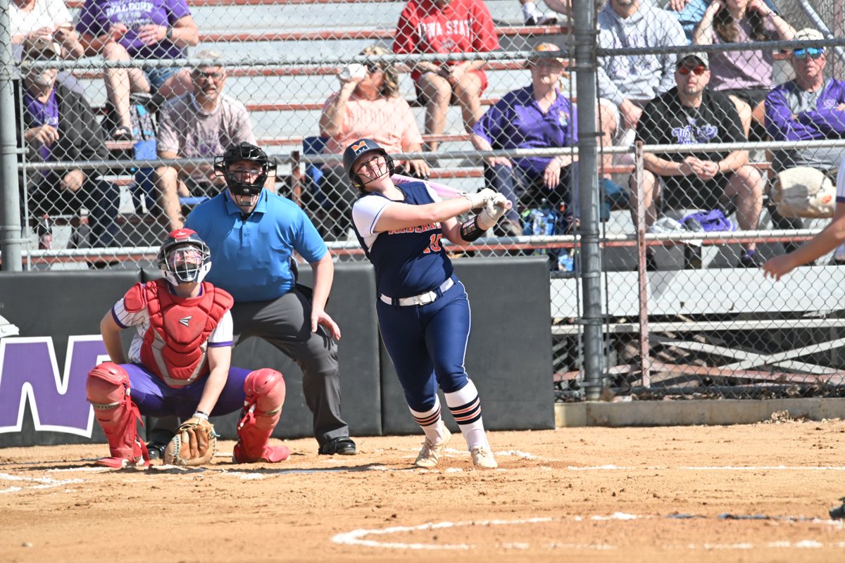 Midland Softball tweet media