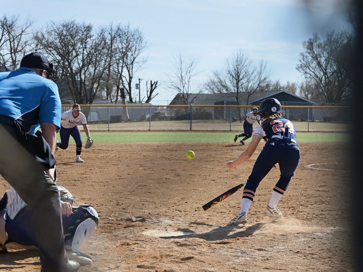 Midland Softball tweet media