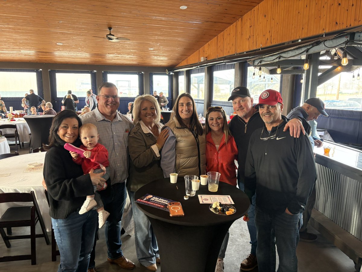 Sheahan For Ohio tweet media