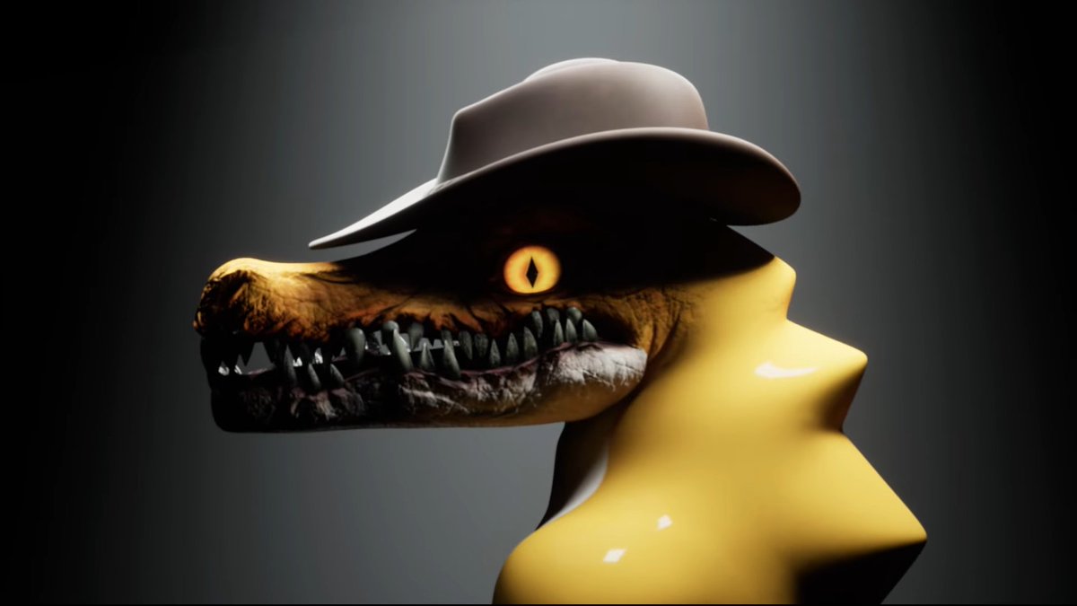 DisneyFoxBoi tweet media