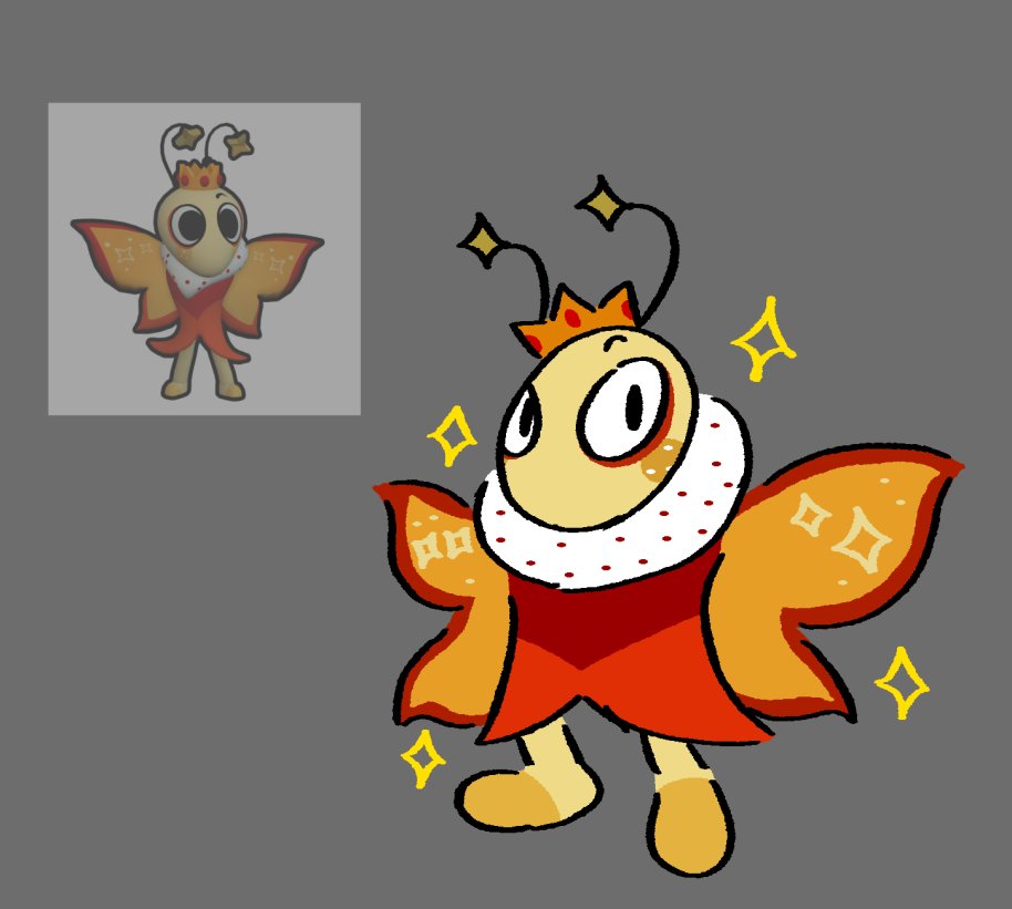 GameboyBean tweet media